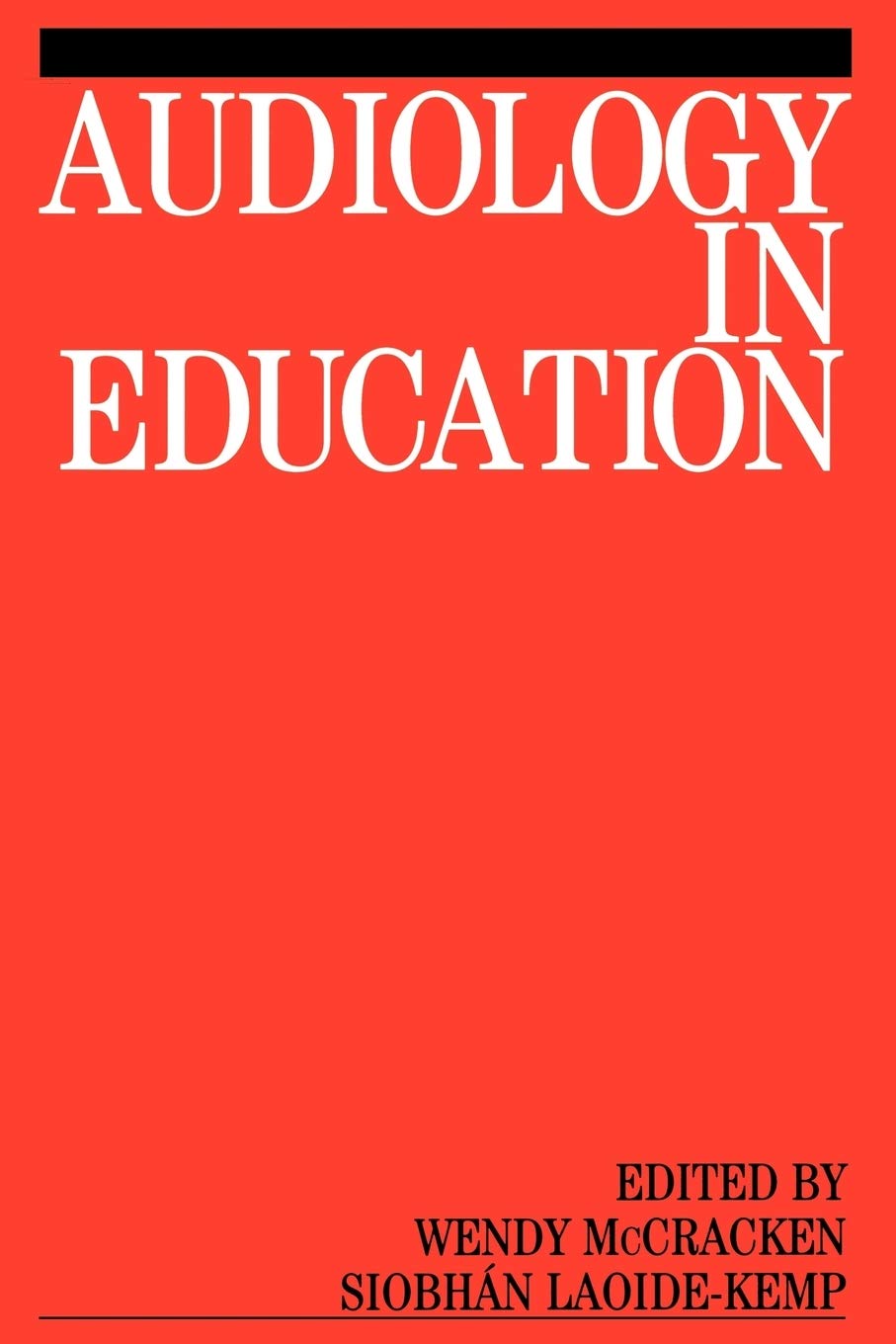 Ex Demo - Deaf History, literacy, education and audiology books