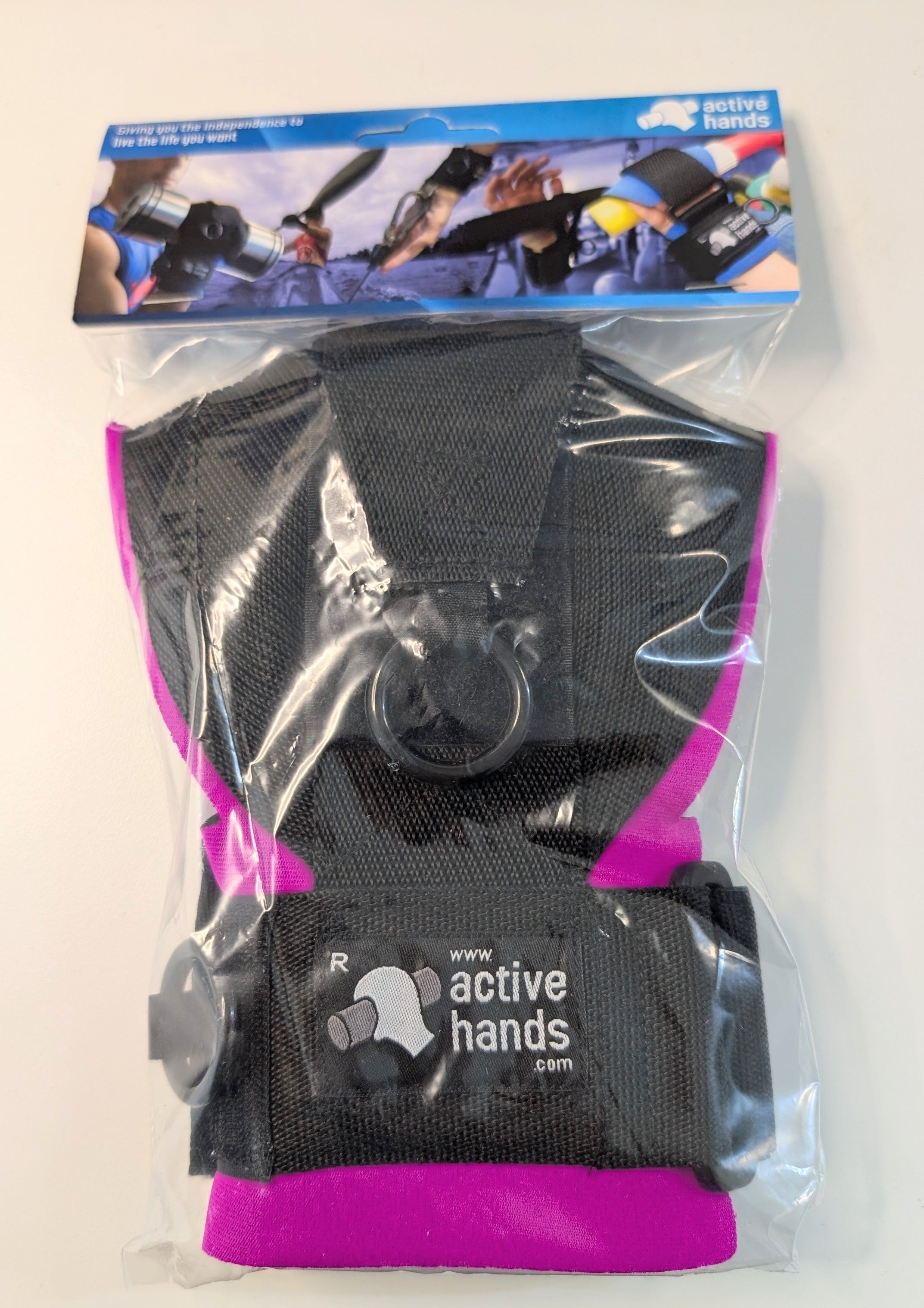 Active Hands - Gripping Aid