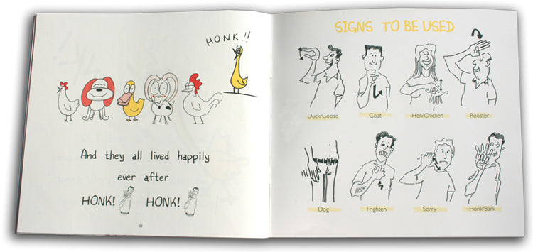 Honky Dora Goes To Town