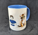Auslan Mugs (MUM or DAD)