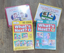 Ex Demo - Auslan and Disability awareness story book sets