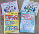 Ex Demo - Auslan and Disability awareness story book sets