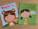 Ex Demo - Auslan and Disability awareness story book sets