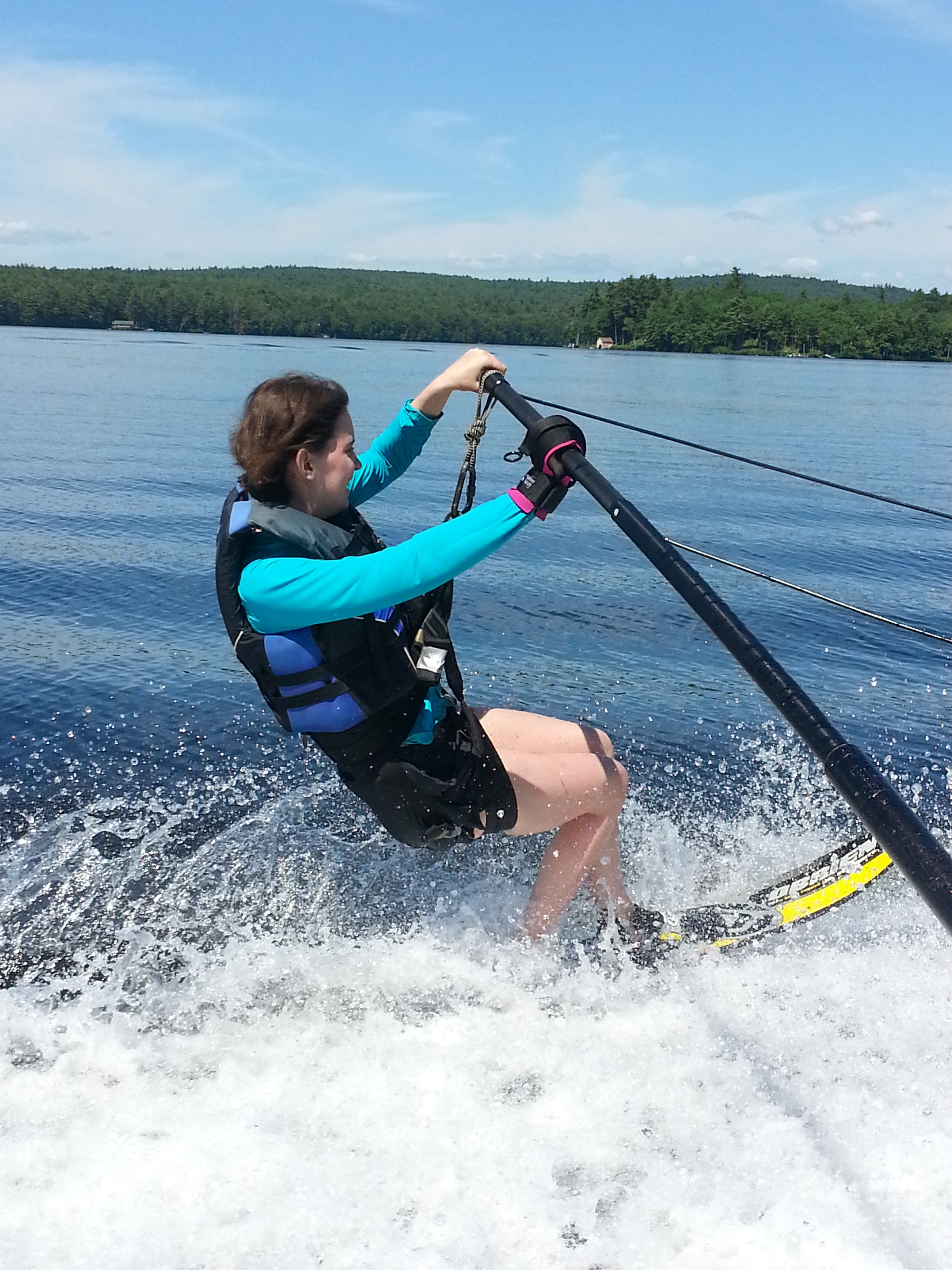 Active Hands - Gripping Aid