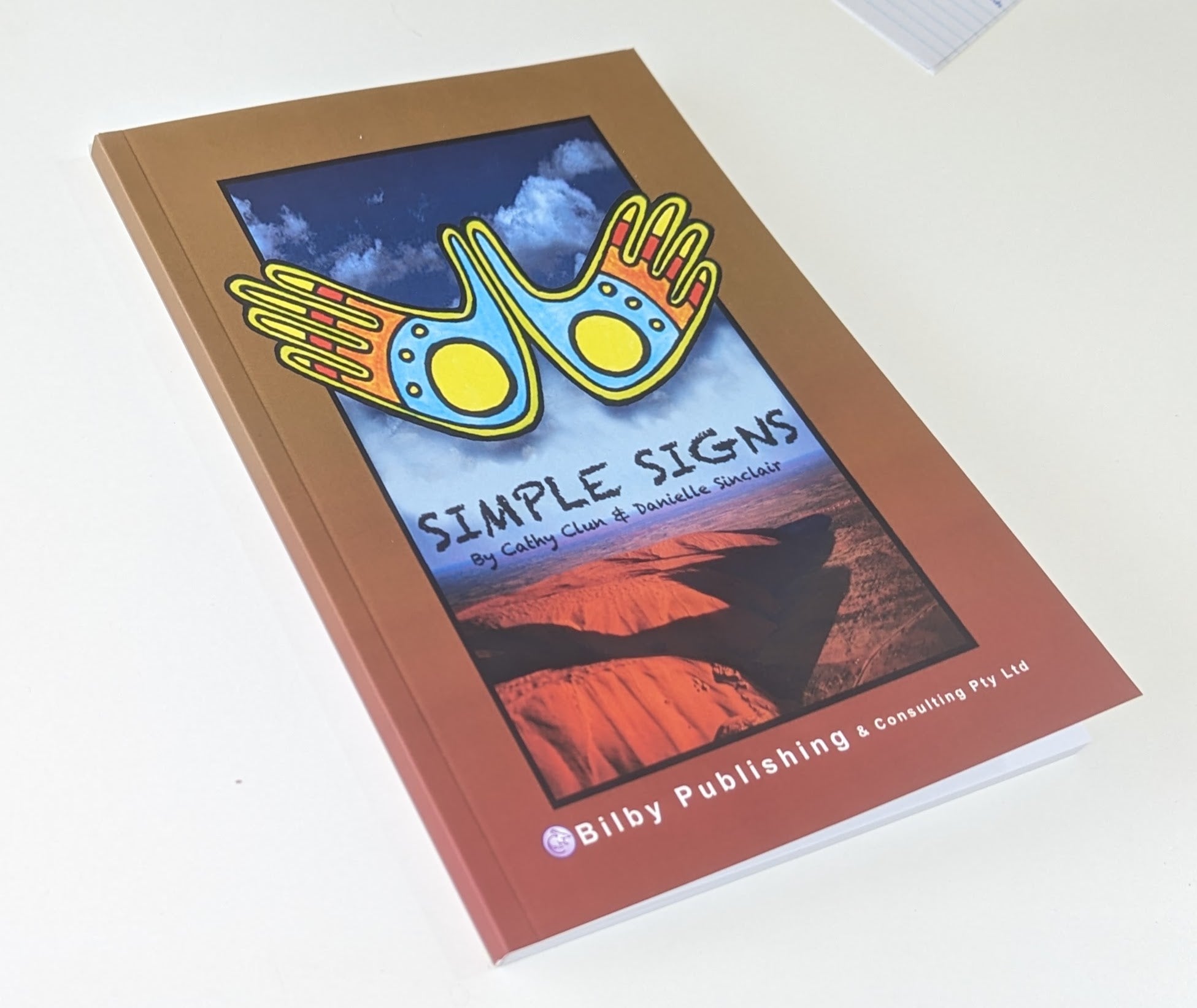 Simple Signs Dictionary