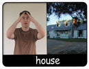 A Time to Sign - Auslan At Home Course for Beginners (Booklet and DVD)