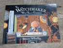 The Watchmaker who saved christmas
