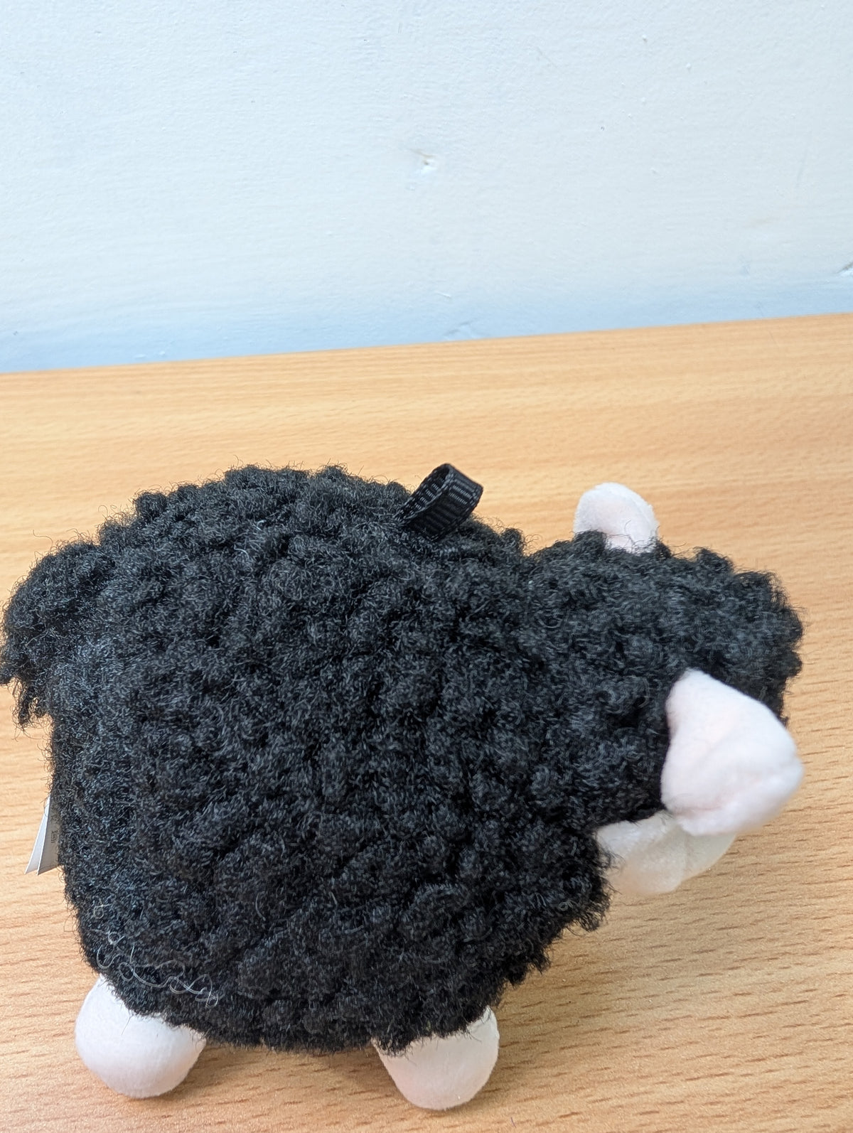 Baa Baa Black Sheep - Baby Sign Board Book - AUSLAN EDITION