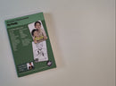 Auslan Children's Flash Cards - Family