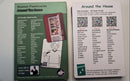 Auslan Flash Cards - Around the House