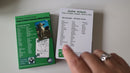Auslan Animal Flashcards sample