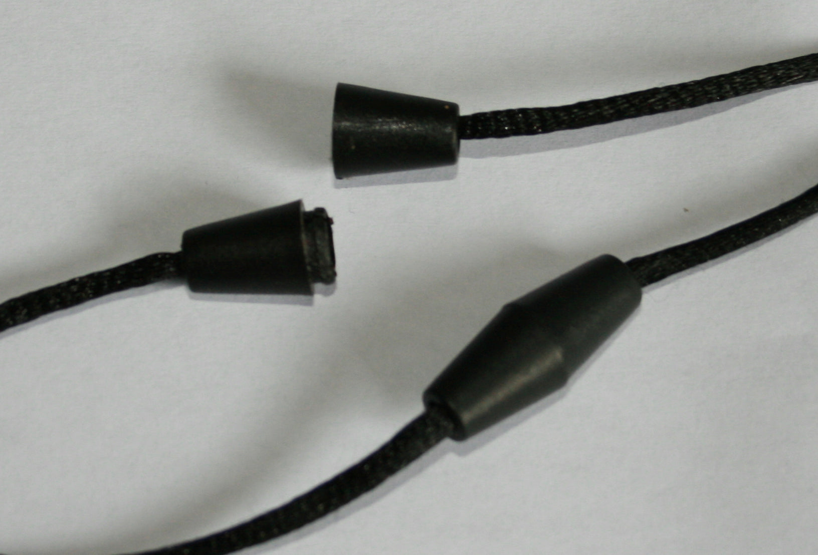 Chew Necklace sensory tool for oral soothing