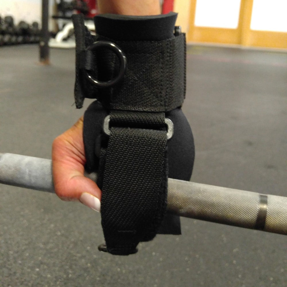 Active Hands - Limb Difference Gripping Aid