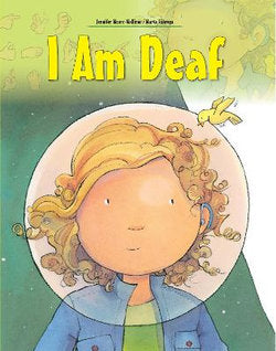 I am Deaf (2022 edition/update)