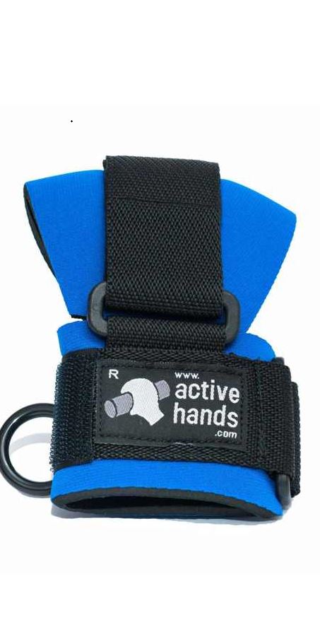 Active Hands - Gripping Aid