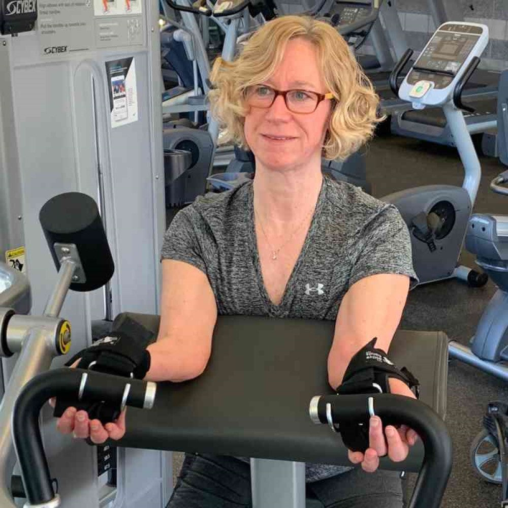 Active Hands - Gripping Aid - Hook Aid (pair)