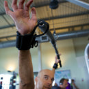 Active Hands - Looped Grip Aid - Pair - until sold out