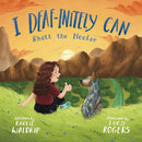 Auslan and Deaf Awareness Story book set - SOLD OUT SORRY