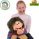 Bendix - 65cm Signing Puppet (Living Puppet) - new in Feb 2025