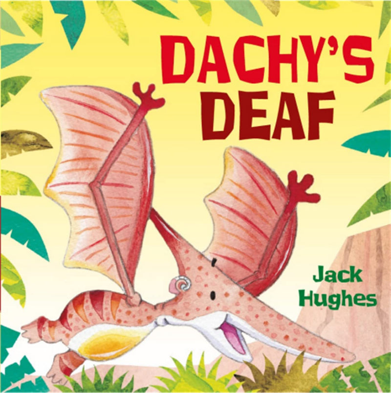 Auslan and Deaf Awareness Story book set - until sold out