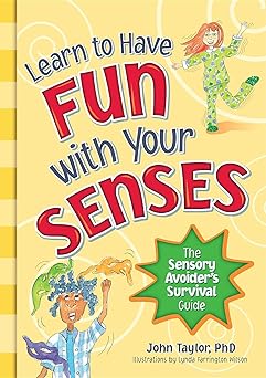 Ex Demo - Autism and Motor Skill reference books