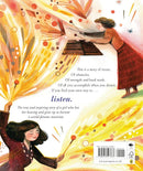 Listen: How Evelyn Glennie, a Deaf Girl, Changed Percussion