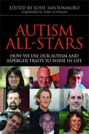 Ex Demo - Autism and Motor Skill reference books