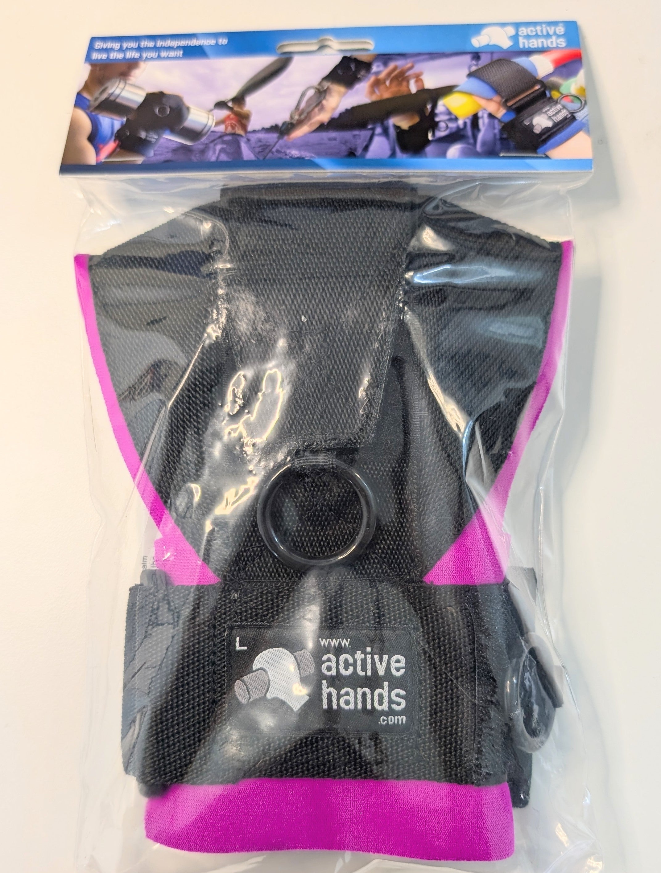 Active Hands - Gripping Aid