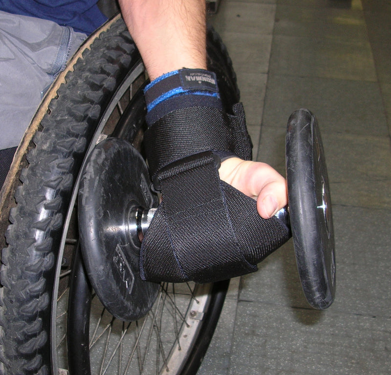 Active Hands - Gripping Aid