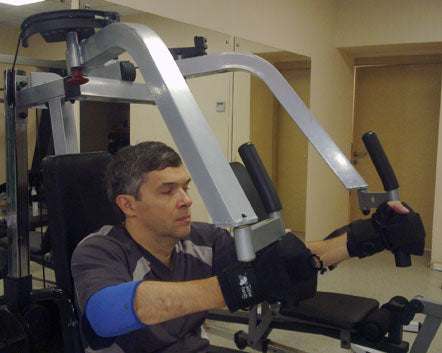 Active Hands - Gripping Aid