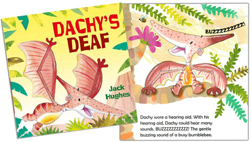 Dachys Deaf