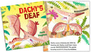 Dachys Deaf