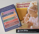 Australian Baby Sign- the complete starter guide for parents