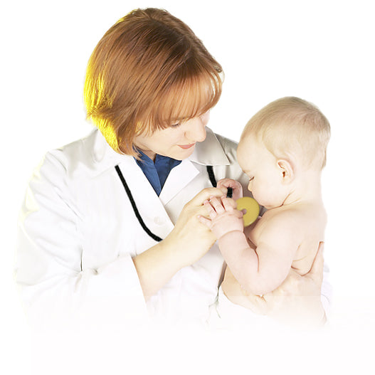 Chew Necklace sensory tool for oral soothing