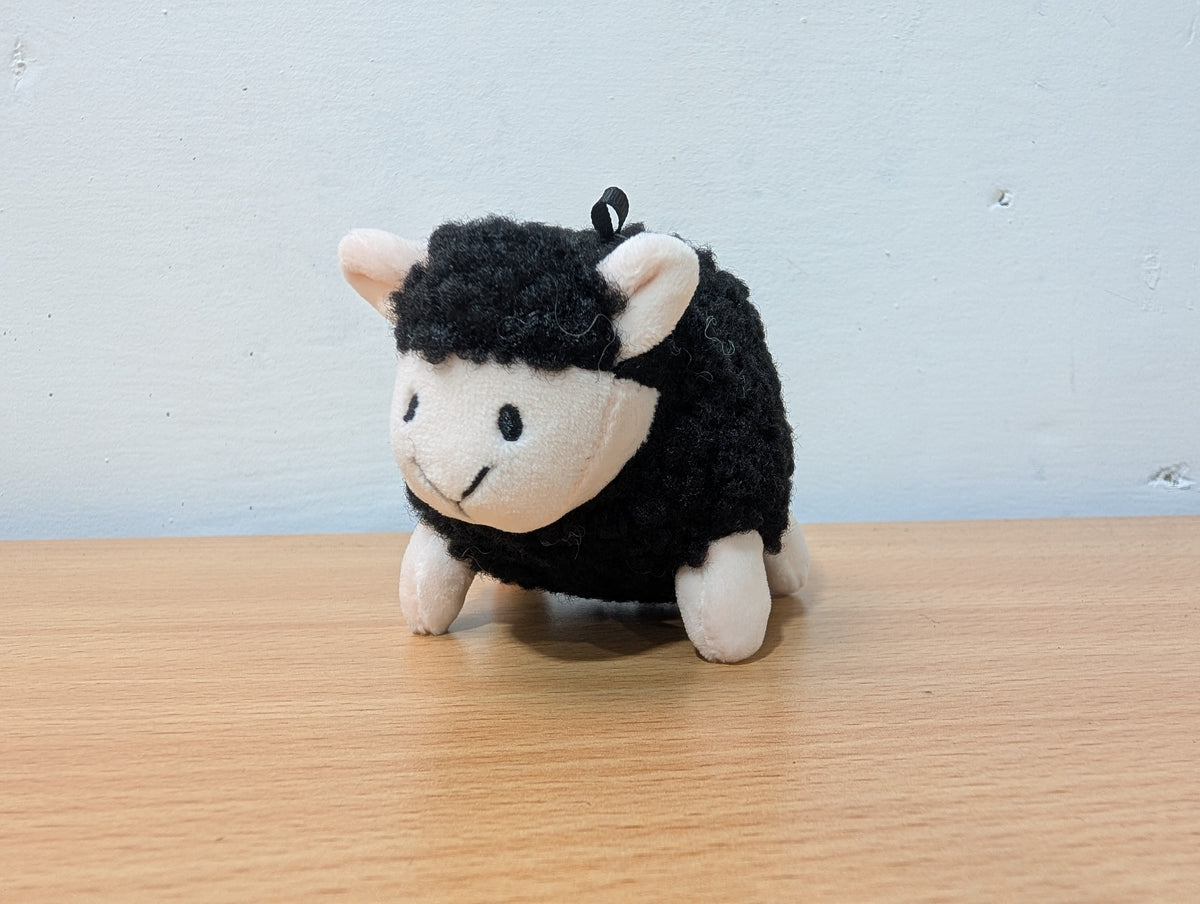 Baa Baa Black Sheep - Baby Sign Board Book - AUSLAN EDITION