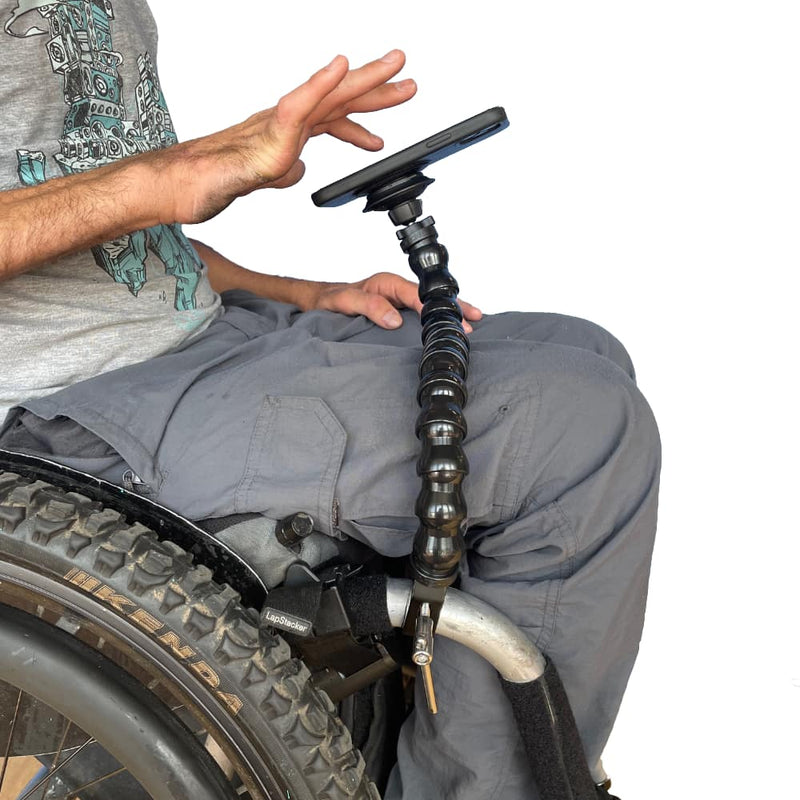 Active Hands - Flexi Phone / Game controller/ Card Holder