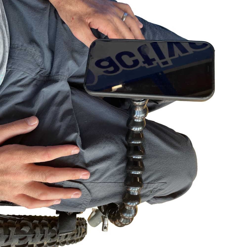 Active Hands - Flexi Phone / Game controller/ Card Holder