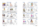 New Zealand Sign Language NZSL - English - Maori Children's Picture Dictionary