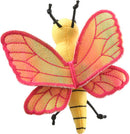 Butterfly Finger Puppet
