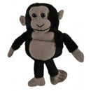 Gorilla Finger Puppet