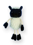 Sheep (white) Finger Puppet