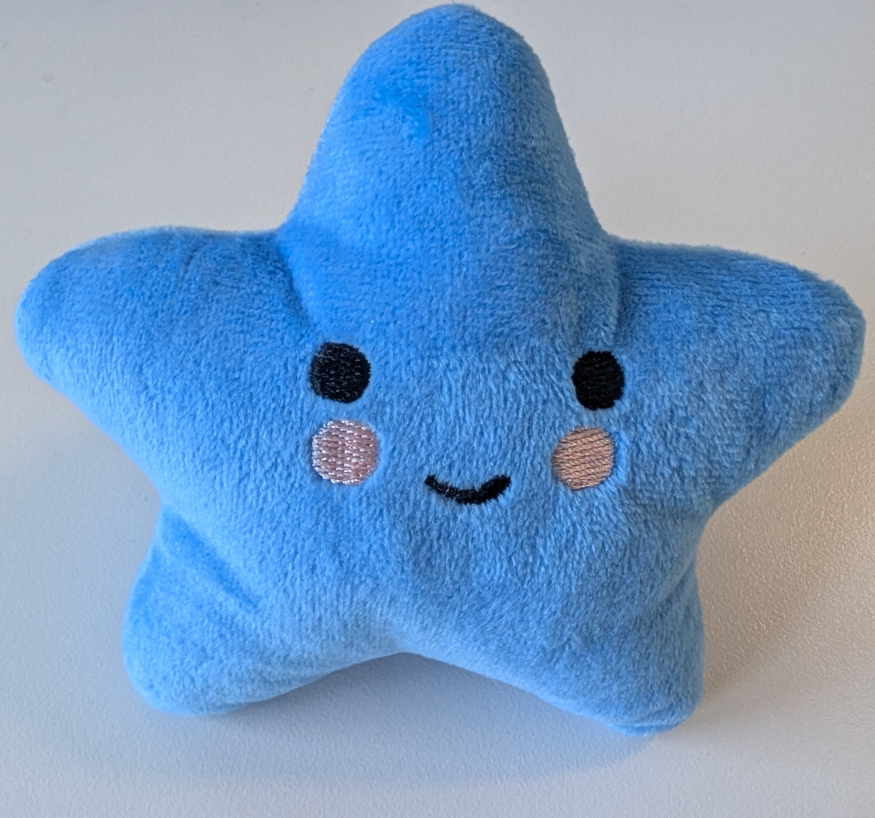 Star Toy (6 colours available)