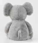 Emory Elephant - weighted sensory plush toy - Cuddle Therapy Friend