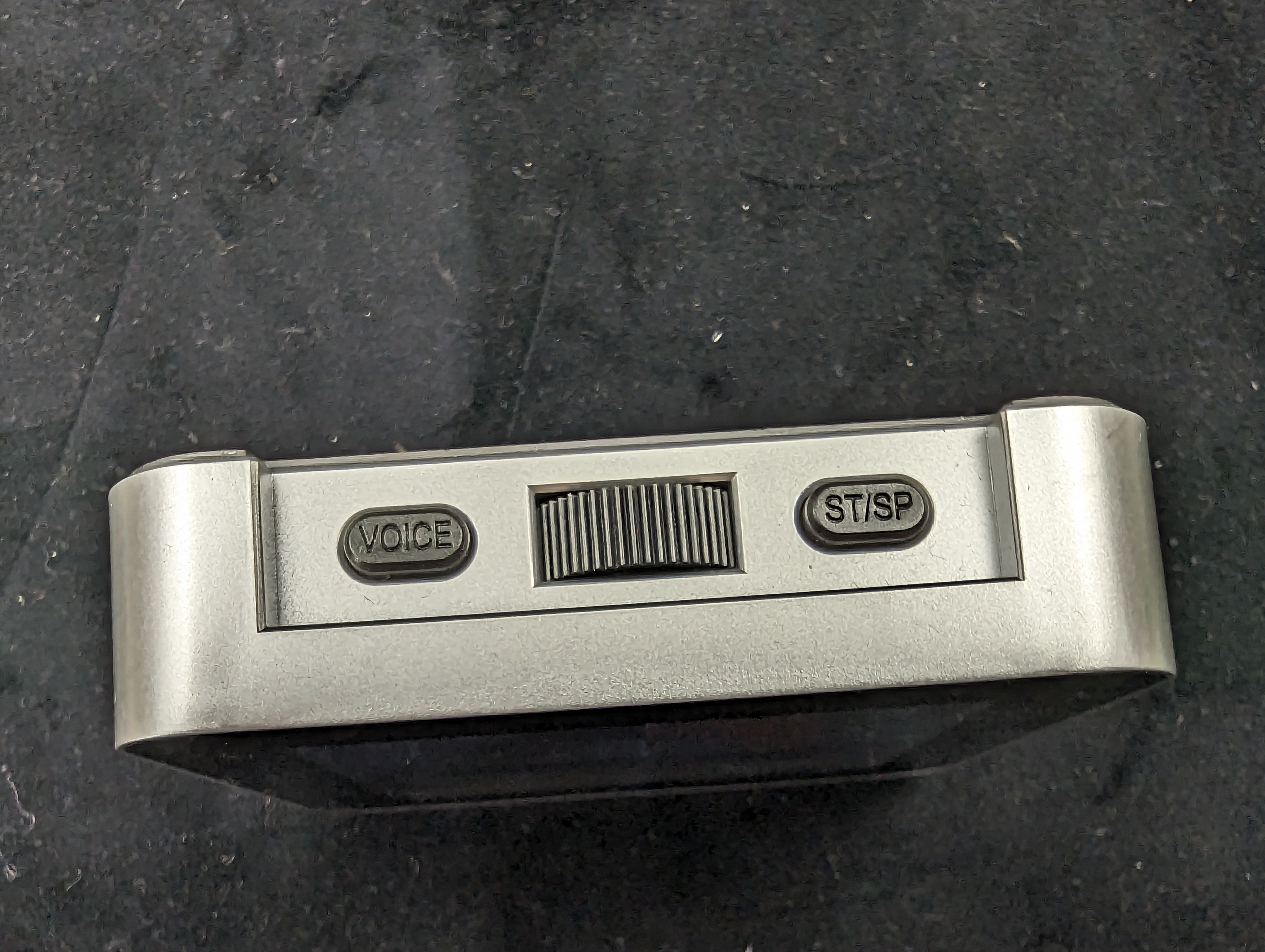 Visual Timer - Digital with USB charging (85mm)