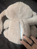 Cuddle Therapy Friend - Bailey Bunny - sound/light sensory sleep helper plush toy