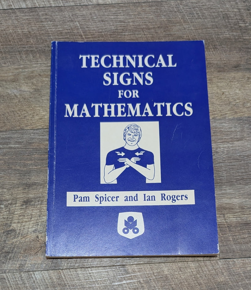 Ex Demo - Auslan Dictionaries and reference books