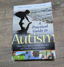 Ex Demo - Autism and Motor Skill reference books