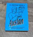 Ex Demo - Auslan Dictionaries and reference books