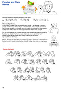 Understanding Descriptors In Auslan