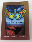 Simple Signs Dictionary